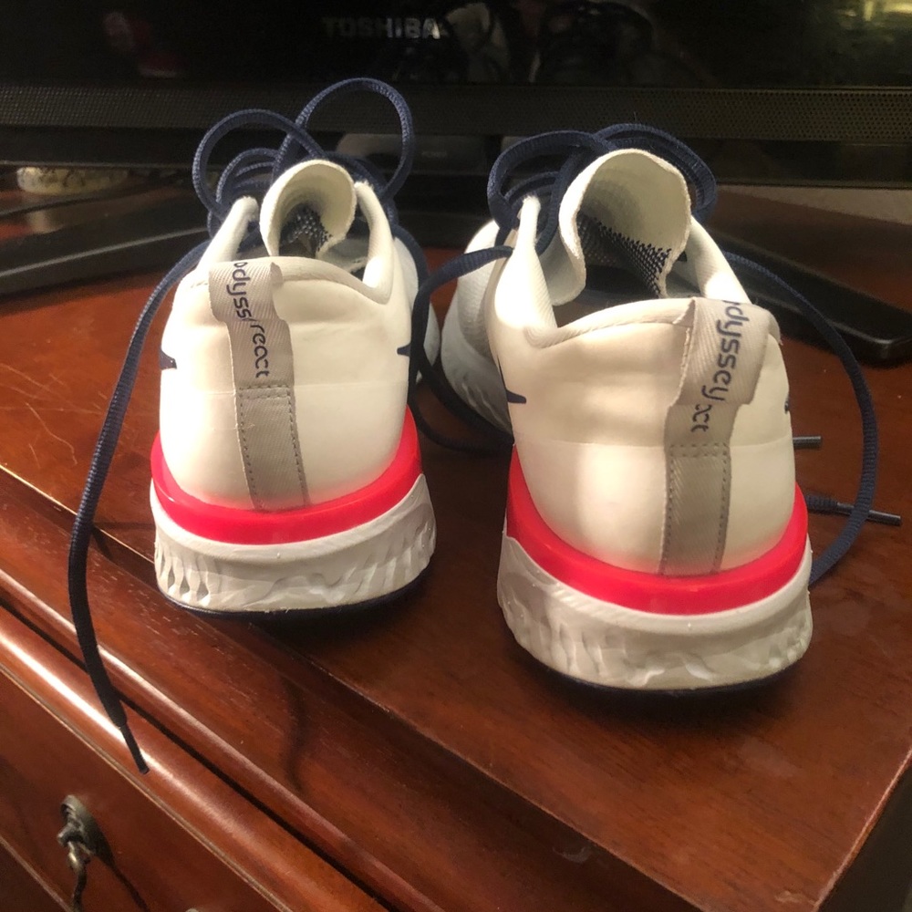 Nike React Shoes - image 2